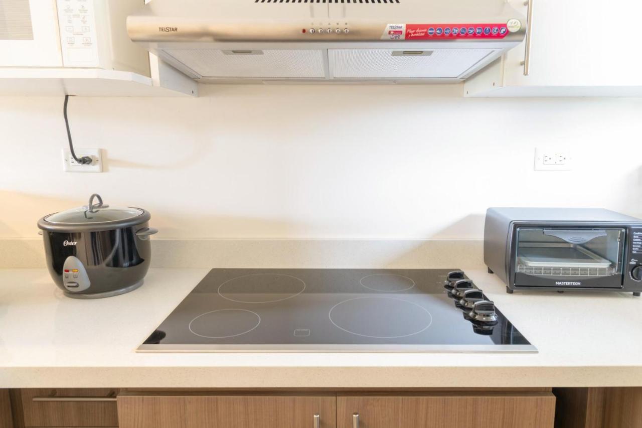 Boulevard Park Apto #27 - 2Bdrm - Selena Segura 埃雷迪亚 外观 照片