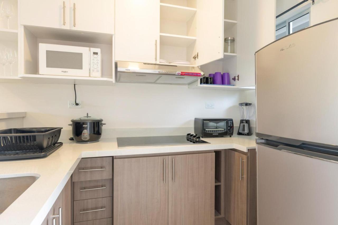 Boulevard Park Apto #27 - 2Bdrm - Selena Segura 埃雷迪亚 外观 照片